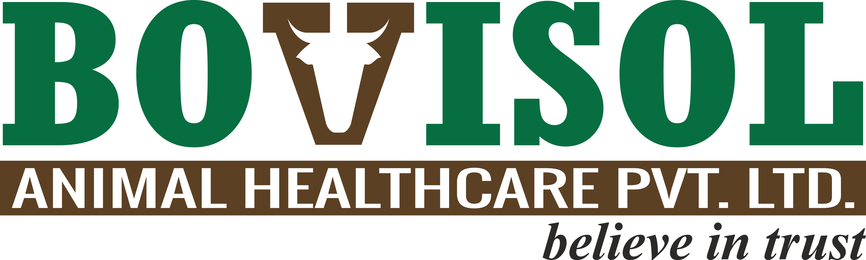 BOVISOL Logo
